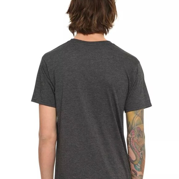 3/$15  Brooklyn Nine-Nine Unicorn Quote T-Shirt - Picture 3 of 7